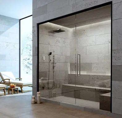 Wetroom Innovations