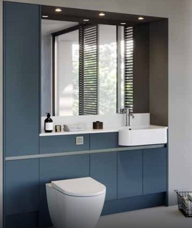 Q4 Bathrooms