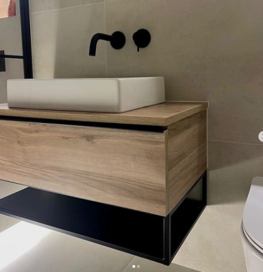 Nuie Bathrooms
