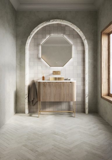 Scudo Bathrooms
