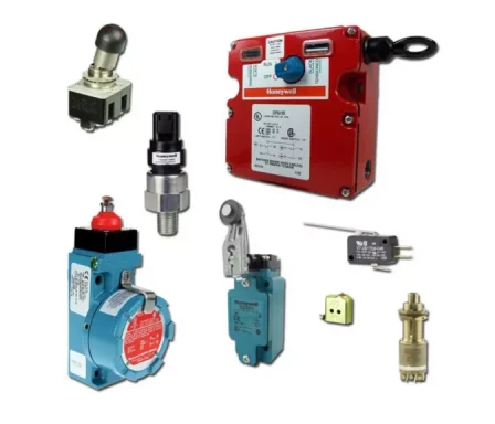 Honeywell