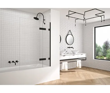 Merlyn Showers