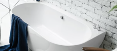 Cost of new bathroom