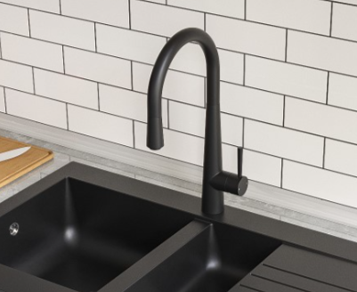 Unblocking kitchen sinks