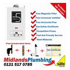 Main Heating