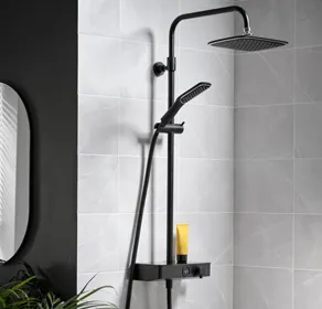Triton Showers