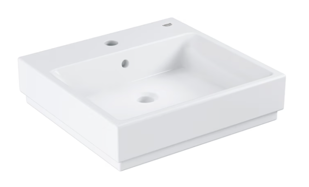 Grohe wash basins