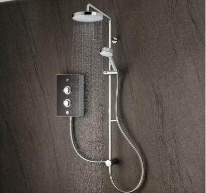 Mira Showers